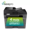 Brother MFC-L2860DWE EcoPro Ready All-in-One Mono-Laserdrucker