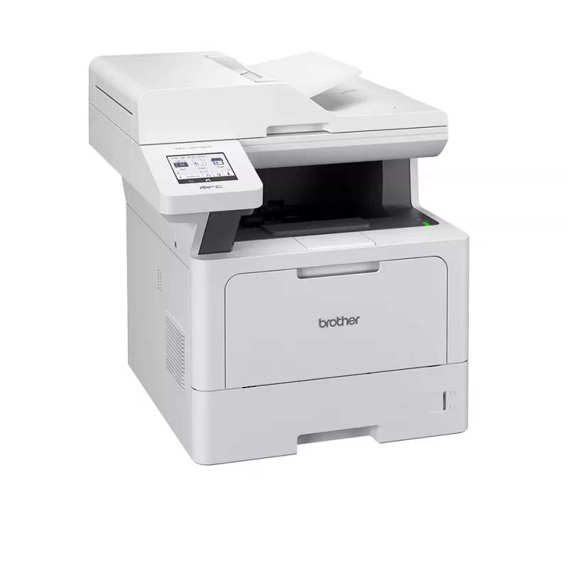 Brother MFC-L5710DN Multifunktionsdrucker Laser A4 1200 x 1200 DPI 48 ppm