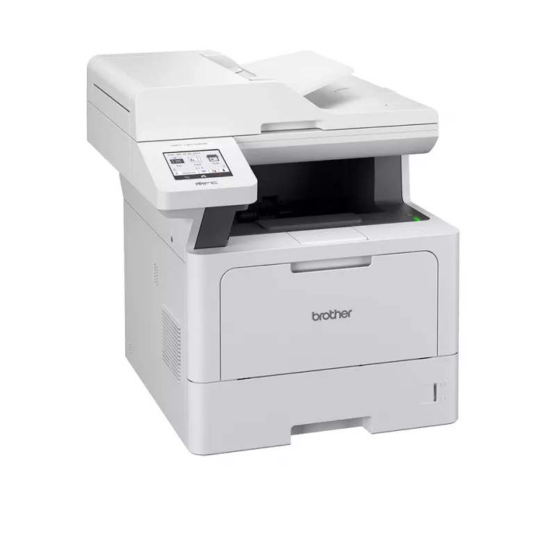Brother MFC-L5710DW Multifunktionsdrucker Laser A4 1200 x 1200 DPI 48 ppm Wi-Fi