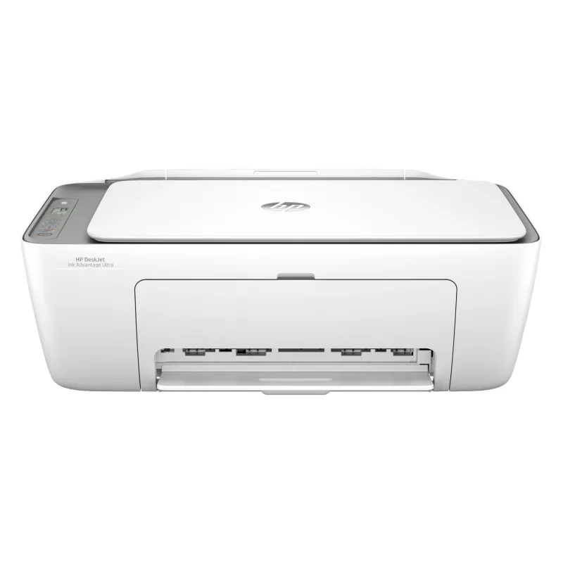 HP DeskJet 2820e Wireless All-in-One Farbdrucker, Instant Ink; Kopierer, Scanner