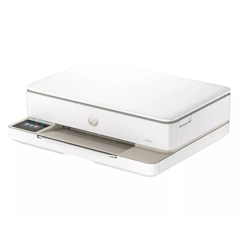 HP ENVY 6120e kabelloser 3-in-1 Farbdrucker, Instant Ink; Fotodruck