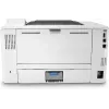 HP LaserJet Enterprise M406dn, Laser, 1200 x 1200 DPI, A4, 38 ppm, Duplexdruck, Netzwerkbereit