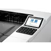 HP LaserJet Enterprise M406dn, Laser, 1200 x 1200 DPI, A4, 38 ppm, Duplexdruck, Netzwerkbereit