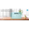 HP LaserJet Enterprise M406dn, Laser, 1200 x 1200 DPI, A4, 38 ppm, Duplexdruck, Netzwerkbereit
