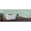HP LaserJet Enterprise M406dn, Laser, 1200 x 1200 DPI, A4, 38 ppm, Duplexdruck, Netzwerkbereit
