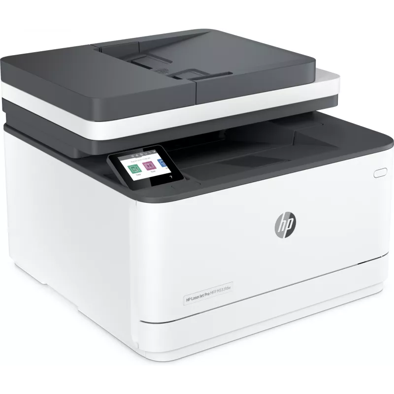 HP LaserJet Pro MFP 3102fdw Drucker, Laser, Monodruck, 1200 x 1200 DPI, A4, Direktdruck, Weiß