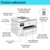 HP OfficeJet Pro 9730e kabelloser All-in-One-Farbdrucker, Instant Ink; beidseitiger Druck