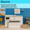 HP OfficeJet Pro 9730e kabelloser All-in-One-Farbdrucker, Instant Ink; beidseitiger Druck