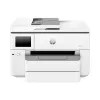HP OfficeJet Pro 9730e kabelloser All-in-One-Farbdrucker, Instant Ink; beidseitiger Druck