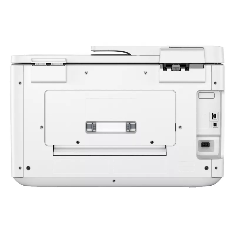 HP OfficeJet Pro 9730e kabelloser All-in-One-Farbdrucker, Instant Ink; beidseitiger Druck