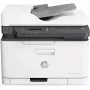 Multifunktions-Farblaserdrucker HP Color Laser MFP 179fwg
