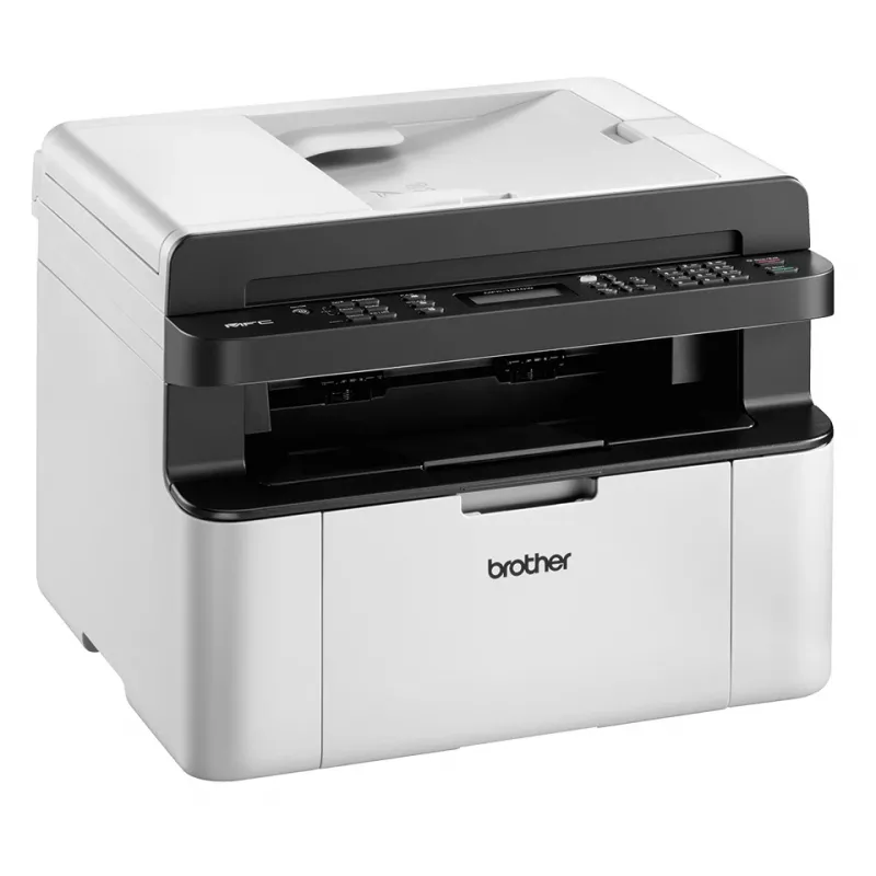 Brother MFC-1910W Multifunktionsdrucker Laser A4 2400 x 600 DPI 20 ppm Wi-Fi