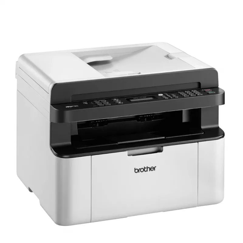Brother MFC-1910W Multifunktionsdrucker Laser A4 2400 x 600 DPI 20 ppm Wi-Fi