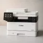 Multifunktionsgerät Canon i‑SENSYS MF453DW — Mono-Laser-MFP, 38 ppm, 1200x1200 dpi, A4, Duplex, Wi‑Fi, 1‑Fach + ADF