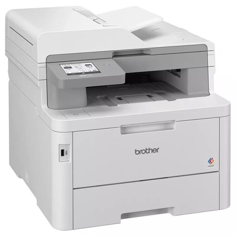 Brother MFC-L8390CDW Multifunktionsdrucker LED A4 600 x 2400 DPI 30 ppm Wi-Fi