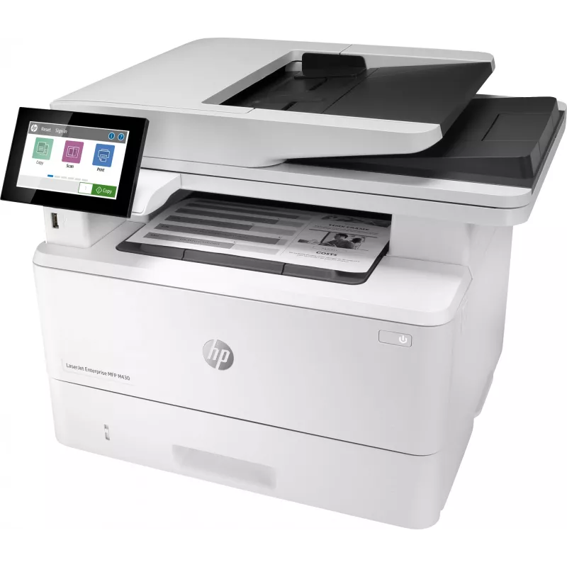 Multifunktionsgerät HP LaserJet Enterprise MFP M430f Laser Mono Druck