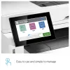 Multifunktionsgerät HP LaserJet Enterprise MFP M430f Laser Mono Druck