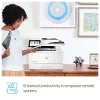 Multifunktionsgerät HP LaserJet Enterprise MFP M430f Laser Mono Druck