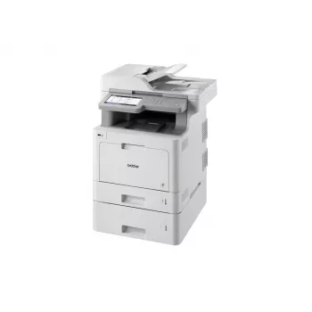Brother MFC-L9570CDWT Multifunktionsdrucker Laser A4 2400 x 600 DPI 31 ppm Wi-Fi