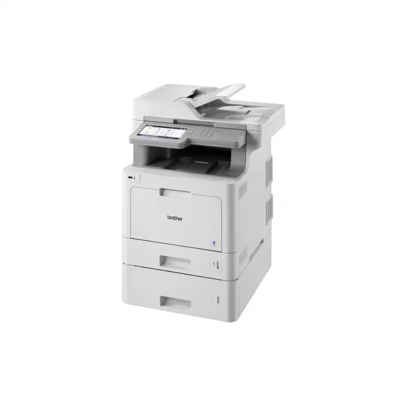 Brother MFC-L9570CDWT Multifunktionsdrucker Laser A4 2400 x 600 DPI 31 ppm Wi-Fi