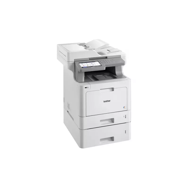 Brother MFC-L9570CDWT Multifunktionsdrucker Laser A4 2400 x 600 DPI 31 ppm Wi-Fi