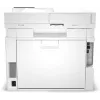 HP Color LaserJet Pro MFP 4302dw Drucker, Laser, Farbdruck, 600 x 600 DPI, A4, Direktdruck, Blau, Weiß