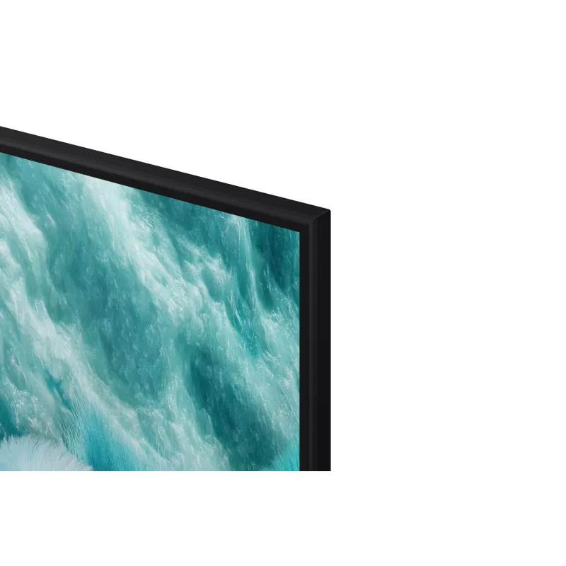 Samsung Q7F QE65Q7FAAU 165,1 cm (65 Zoll) 4K Ultra HD Smart TV Wi-Fi Schwarz