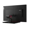 Monitor Lenovo ThinkVision T24t-20 23,8 Zoll Touchscreen LED 1920 x 1080