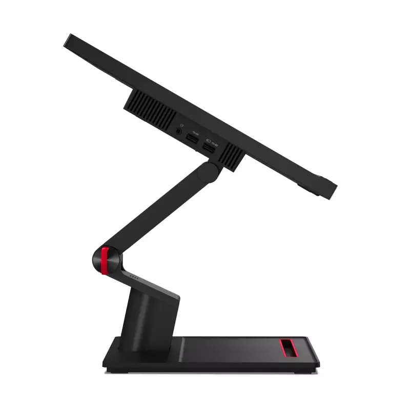 Monitor Lenovo ThinkVision T24t-20 23,8 Zoll Touchscreen LED 1920 x 1080