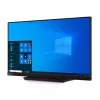 Monitor Lenovo ThinkVision T24t-20 23,8 Zoll Touchscreen LED 1920 x 1080