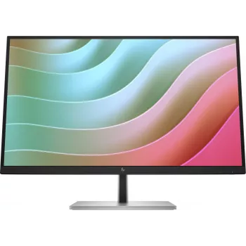 Monitor HP E-Series E27k G5 27 Zoll 4K Ultra HD LCD 3840 x 2160