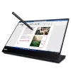 Monitor Lenovo ThinkVision M14t 14 Zoll Touchscreen LED 2240 x 1400