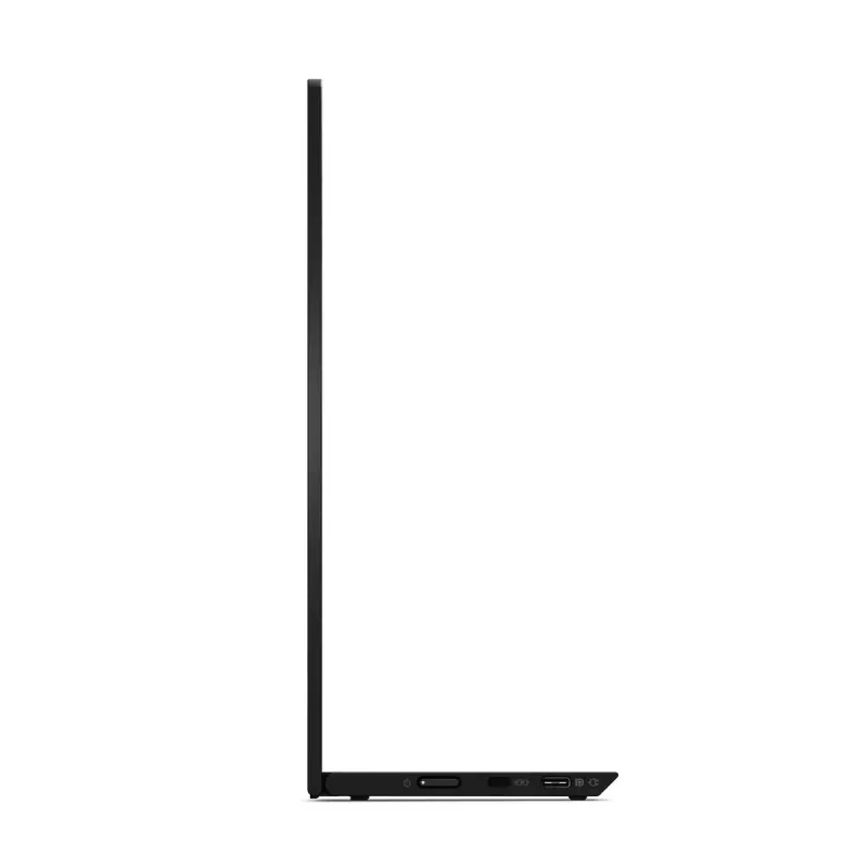 Monitor Lenovo ThinkVision M14t 14 Zoll Touchscreen LED 2240 x 1400