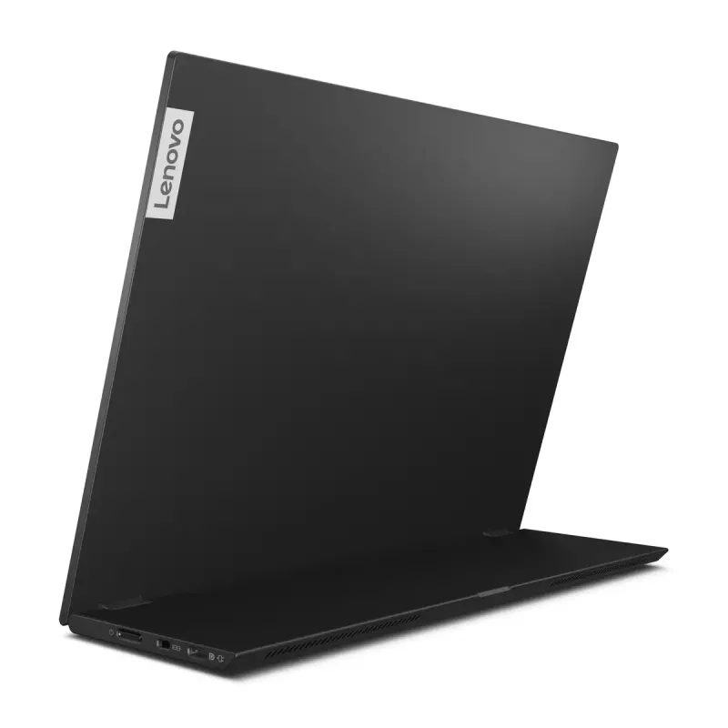Monitor Lenovo ThinkVision M14t 14 Zoll Touchscreen LED 2240 x 1400