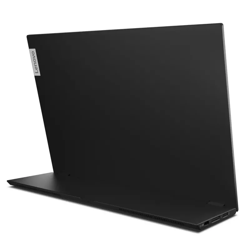 Monitor Lenovo ThinkVision M14t 14 Zoll Touchscreen LED 2240 x 1400