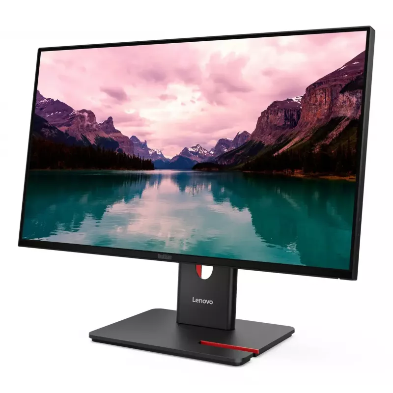 Monitor Lenovo ThinkVision T24-40 23,8 Zoll LCD Full HD 1920 x 1080