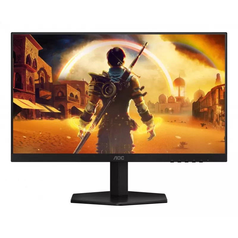 AOC G4 24G42E Computer-Monitor 60,5 cm (23,8 Zoll) 1920 x 1080 Pixel Full HD LCD Schwarz