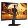 AOC G4 24G42E Computer-Monitor 60,5 cm (23,8 Zoll) 1920 x 1080 Pixel Full HD LCD Schwarz