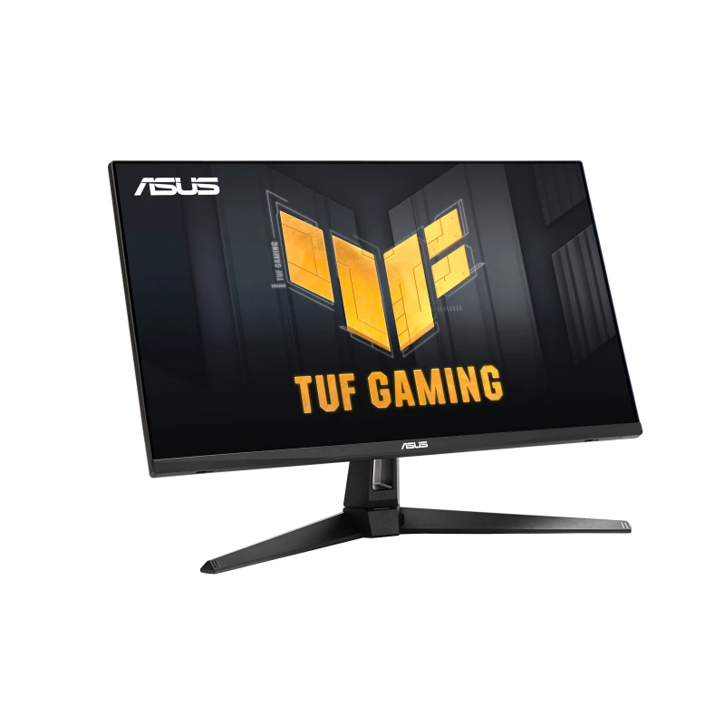 ASUS TUF Gaming VG279QM1A Gaming-Monitor 68,6 cm (27 Zoll), Full HD 1920x1080, Fast IPS, 280 Hz, 1 ms