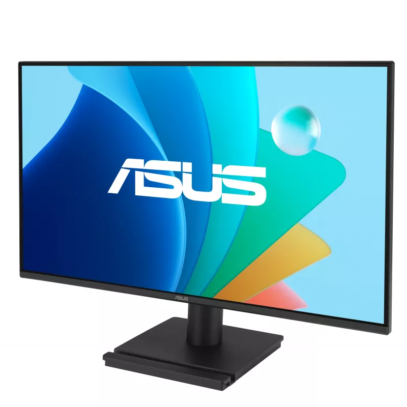 ASUS VA259HGA Computer Monitor 62,2 cm (24,5 Zoll) 1920 x 1080 Pixel Full HD LCD Schwarz