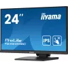 iiyama ProLite T2454MSC-B2AG Computer-Monitor 60,5 cm (23,8 Zoll) 1920 x 1080 Pixel Full HD LED Touchscreen Multi-User Schwarz