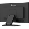 iiyama ProLite T2454MSC-B2AG Computer-Monitor 60,5 cm (23,8 Zoll) 1920 x 1080 Pixel Full HD LED Touchscreen Multi-User Schwarz