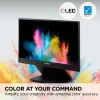 Viewsonic VP Series VP16-OLED Computermonitor 40,6 cm (16 Zoll) 1920 x 1080 Pixel Full HD Schwarz