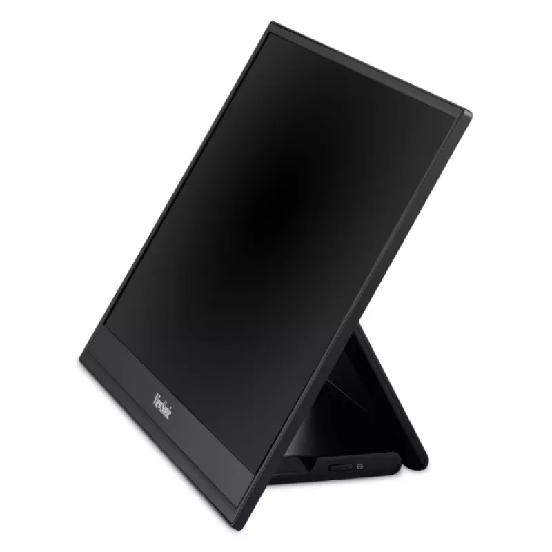 Viewsonic VP Series VP16-OLED Computermonitor 40,6 cm (16 Zoll) 1920 x 1080 Pixel Full HD Schwarz