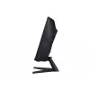 Samsung S32CG554EU Computermonitor 81,3 cm (32 Zoll) 2560 x 1440 Pixel Wide Quad HD LED Schwarz
