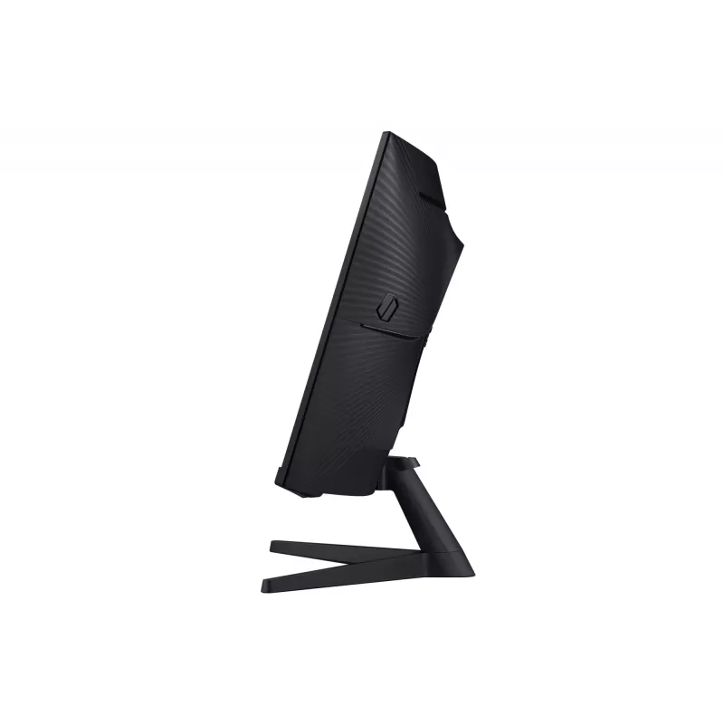Samsung S32CG554EU Computermonitor 81,3 cm (32 Zoll) 2560 x 1440 Pixel Wide Quad HD LED Schwarz