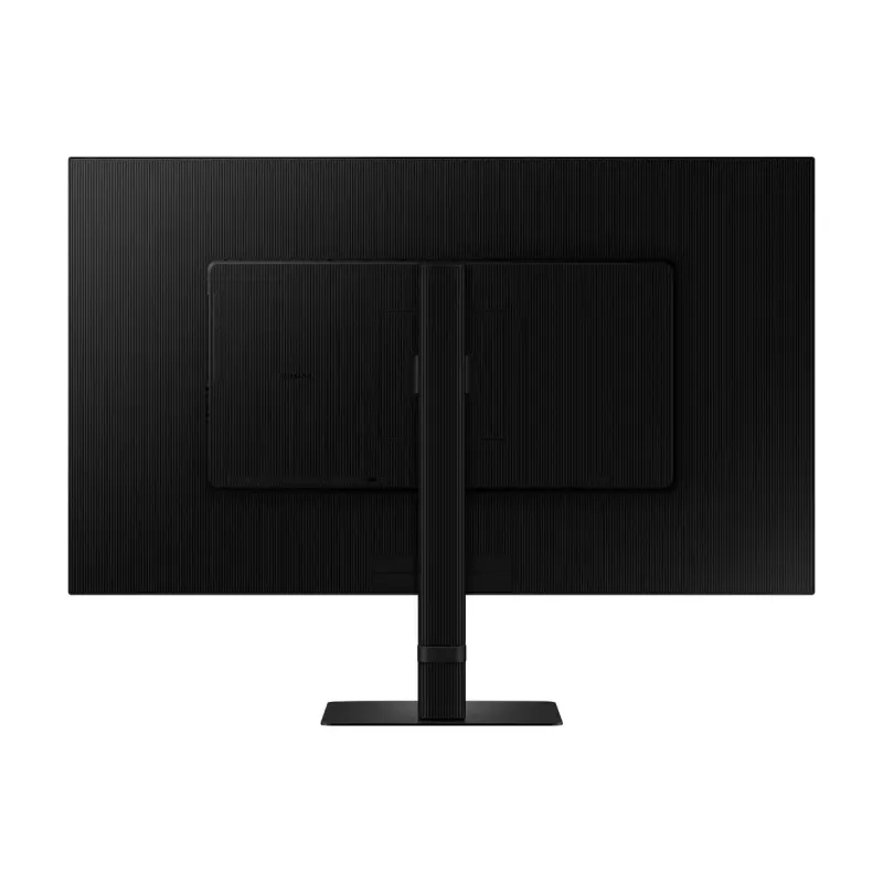 Monitor Samsung S60D 32 Zoll LCD Quad HD 2560 x 1440 IPS, 5 ms, 350 cd/m², USB 3.2 Gen1, VESA, höhenverstellbar