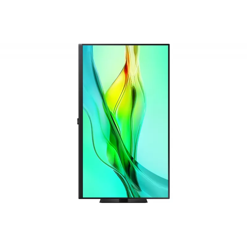 Monitor Samsung S60UD 32 Zoll Quad HD (2560 x 1440) IPS LCD, 5 ms, USB 3.2 Hub, VESA, höhenverstellbar