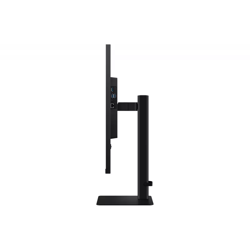 Monitor Samsung S60UD 32 Zoll Quad HD (2560 x 1440) IPS LCD, 5 ms, USB 3.2 Hub, VESA, höhenverstellbar