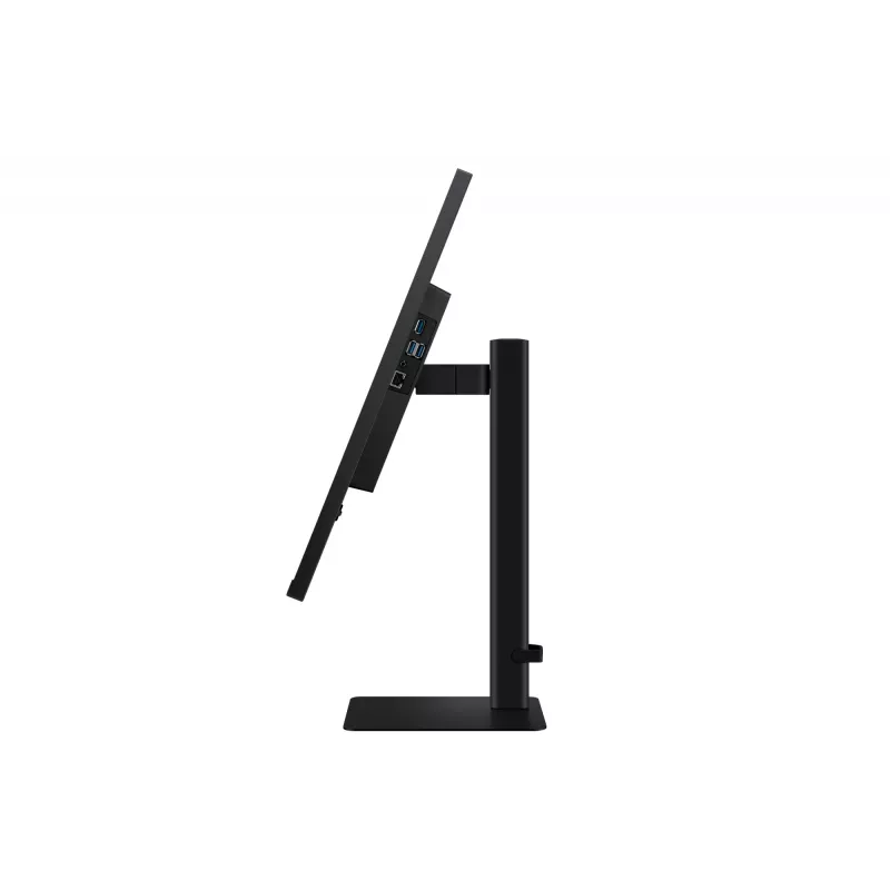 Monitor Samsung S60UD 32 Zoll Quad HD (2560 x 1440) IPS LCD, 5 ms, USB 3.2 Hub, VESA, höhenverstellbar